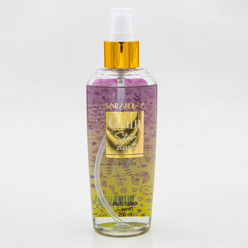 Body splash Glam 200ml