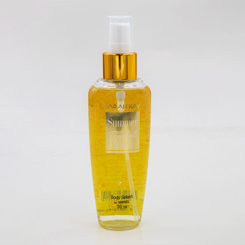 Body Splash Summer 70ml