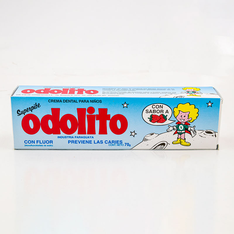 Odolito