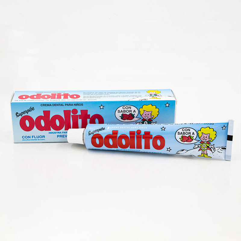 Odolito pasta