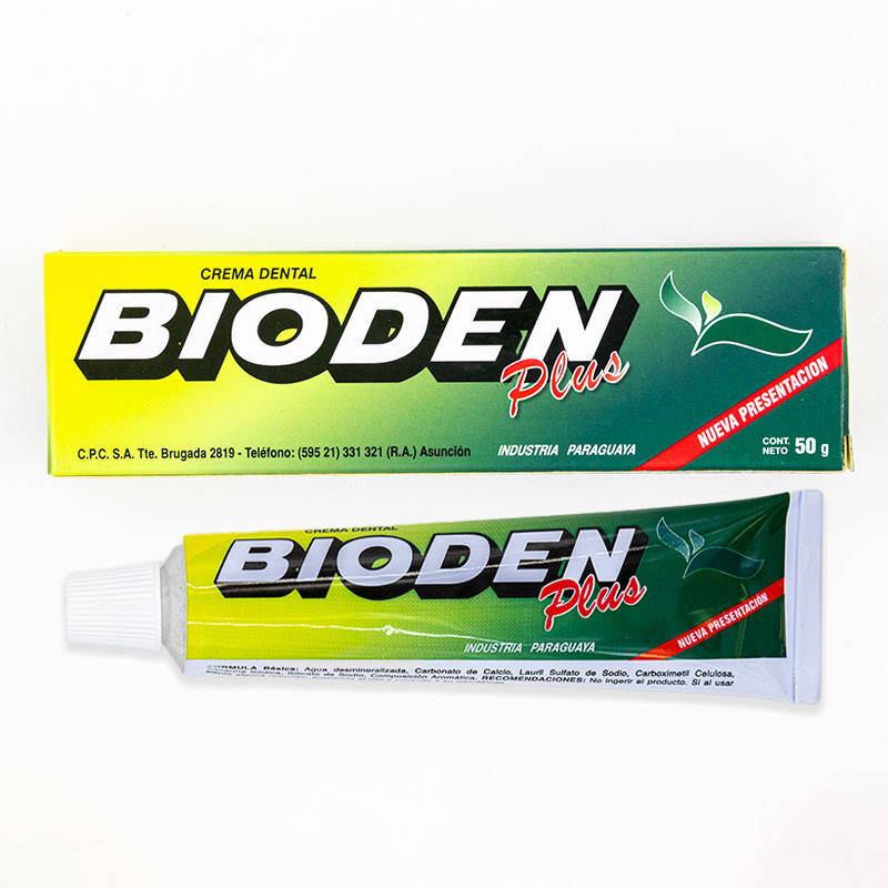 Bioden